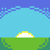 sunset2x5