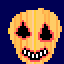 Smiling Monster