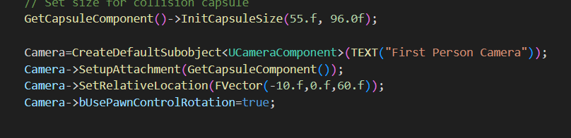 Sudden Crash Error when I click Play - Ask - GameDev.tv