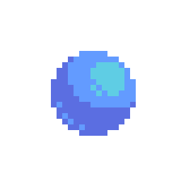 2024-07-12 - Shaded sphere