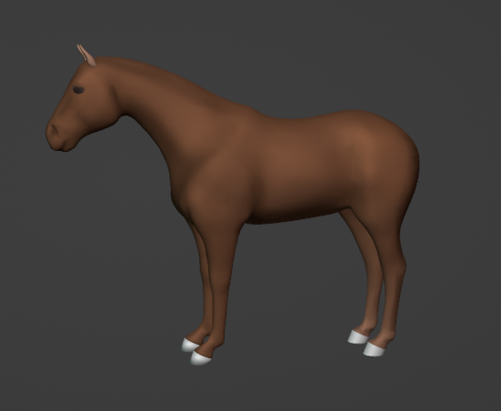 Horse12