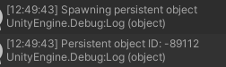 persistent_object_log