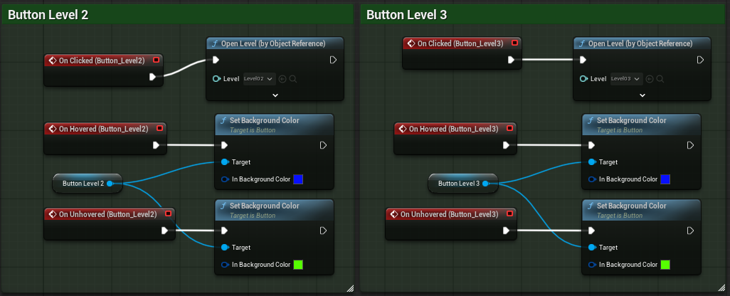 Unlock System - Ask - GameDev.tv