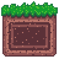 Lez 14 - Front Grass Tileset