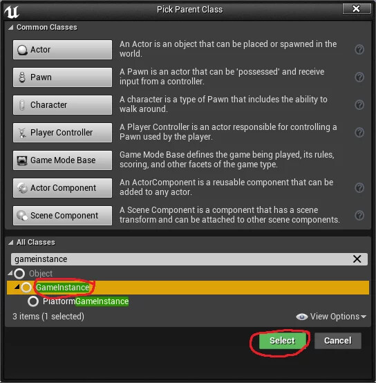 Save Slider after changing volume value - Ask - GameDev.tv