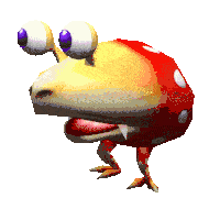 pikmin-bulborb
