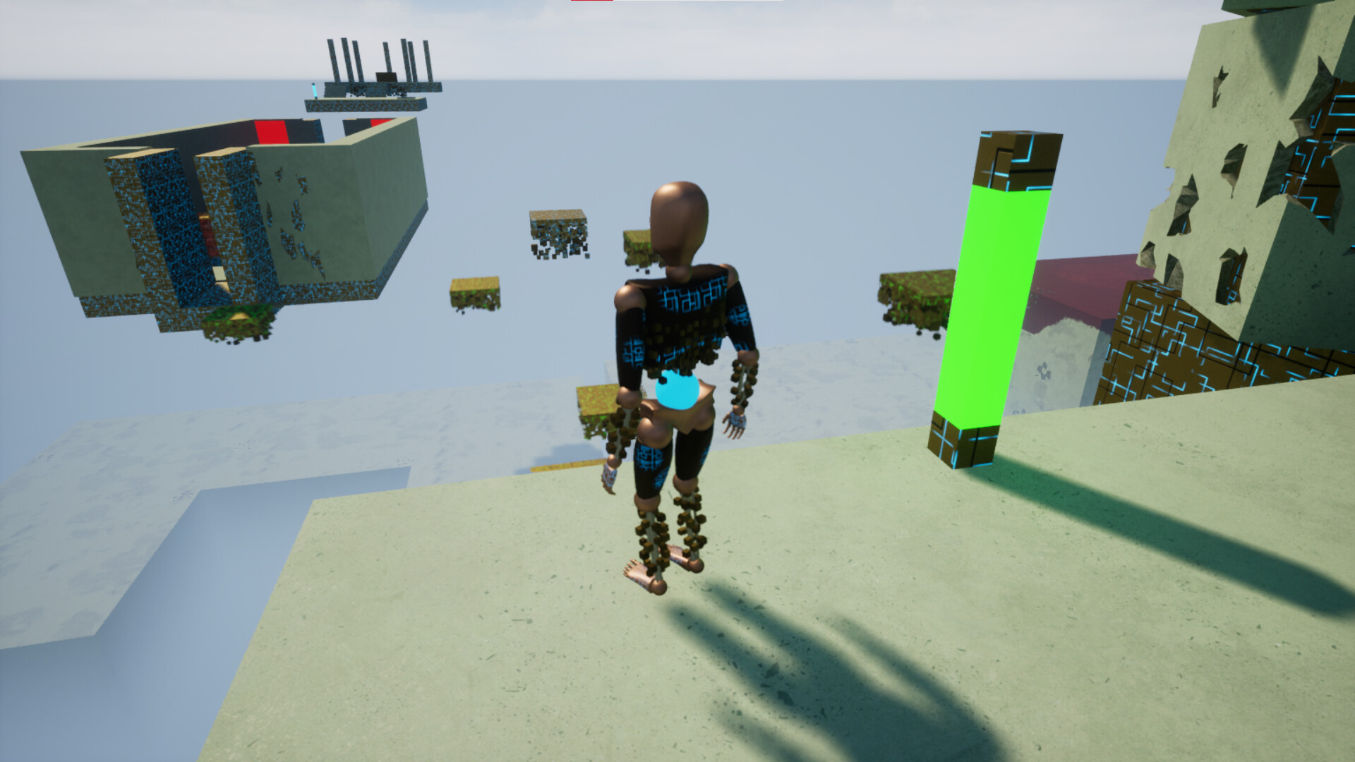 Obstacle Assault Wrapup Project Show GameDev.tv