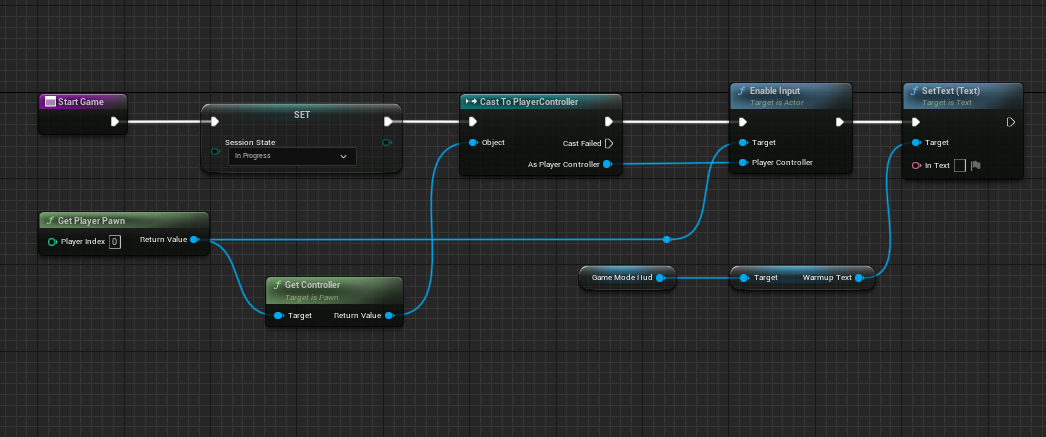 How to disable selected object using button? - Ask - GameDev.tv