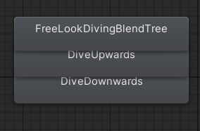DivingAnimations
