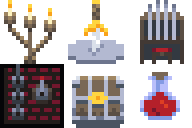 Dungeon assets 1