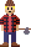 Lumberjack