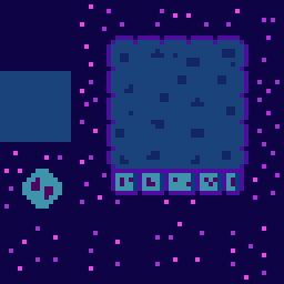 Space Tileset