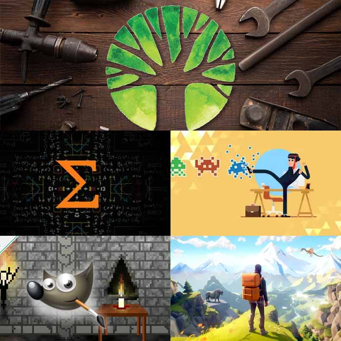 Latest Other Courses topics - GameDev.tv