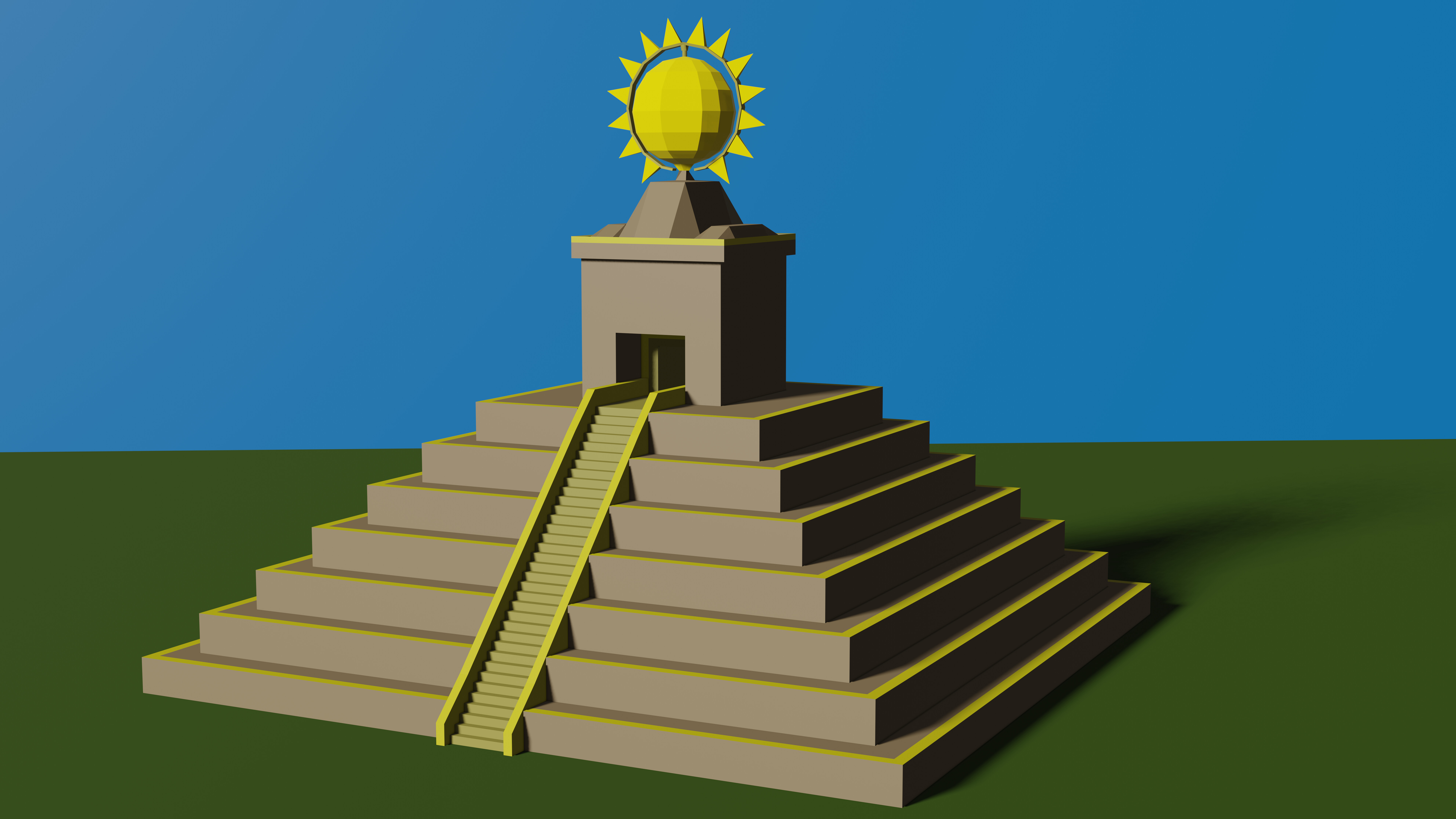 piramide 3