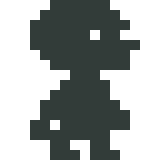 Platformer Character 1