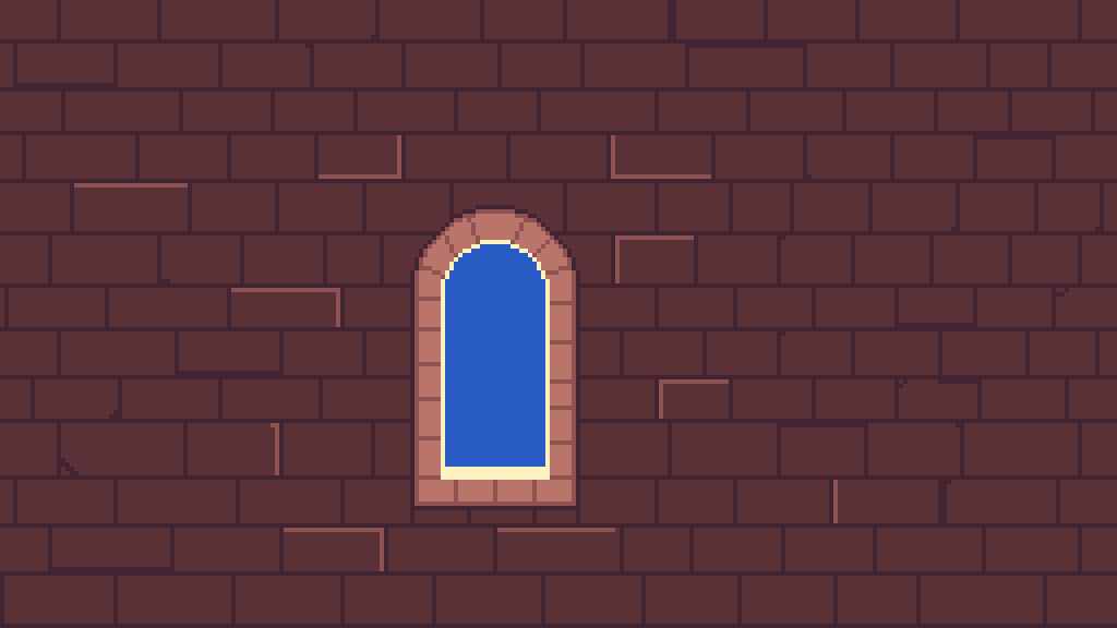 2023-12-08 castle window background