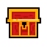 animated chest
