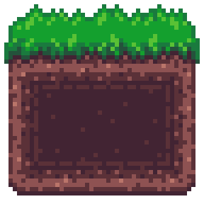 platformer grass tileset (summer)1