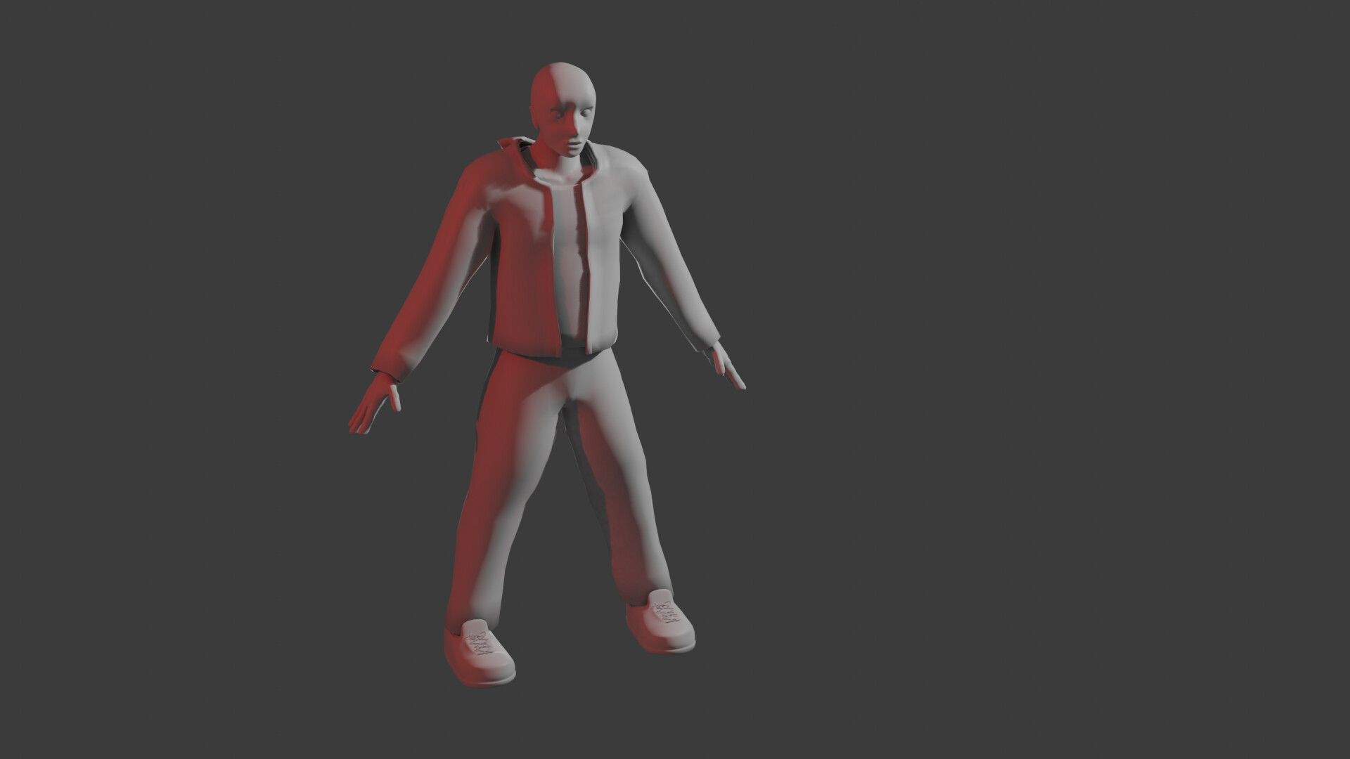Basic Character Creation Character Creator 3.0 - Characters Basic Clothings Complete - Show ...