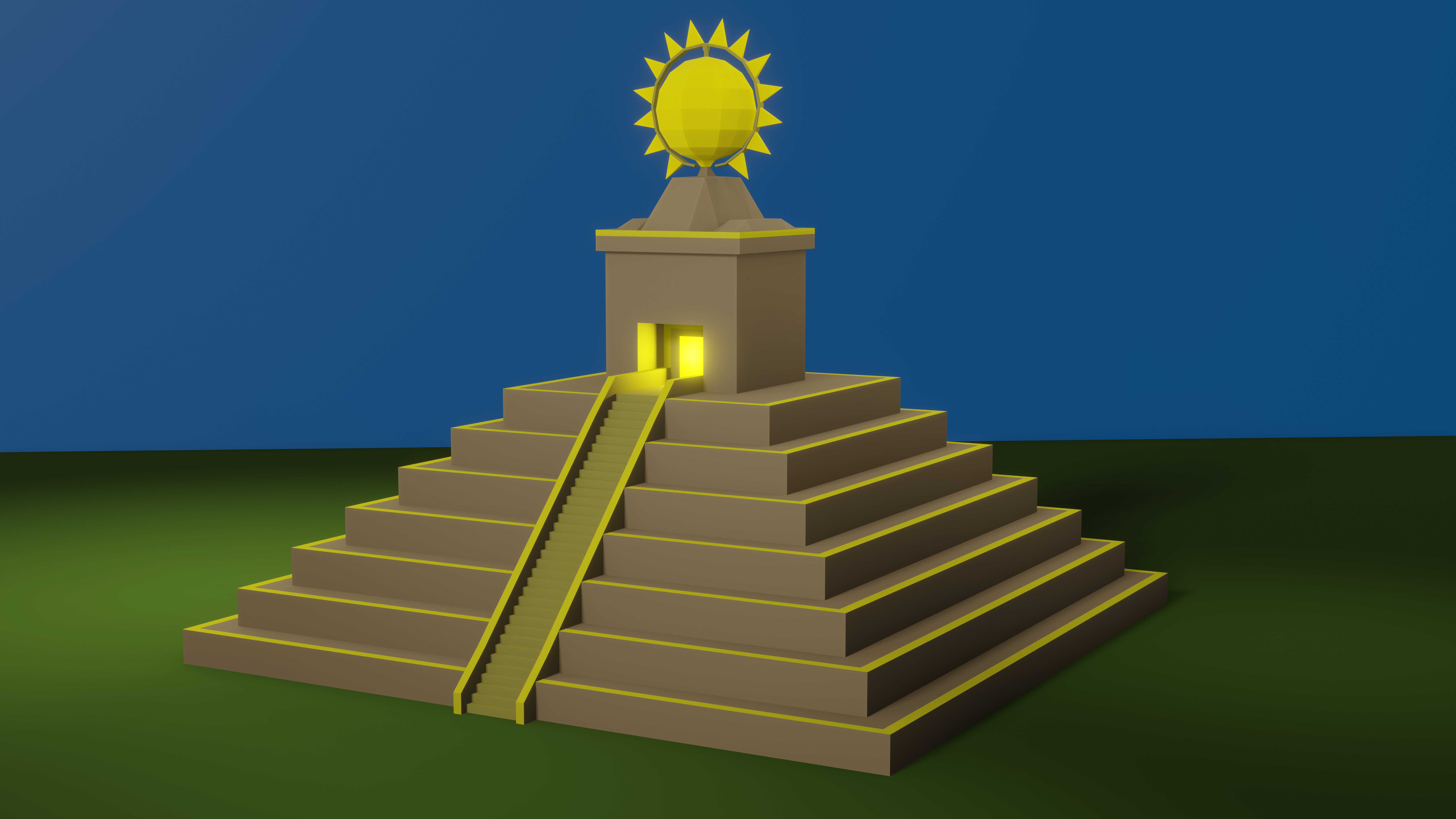 piramide 4