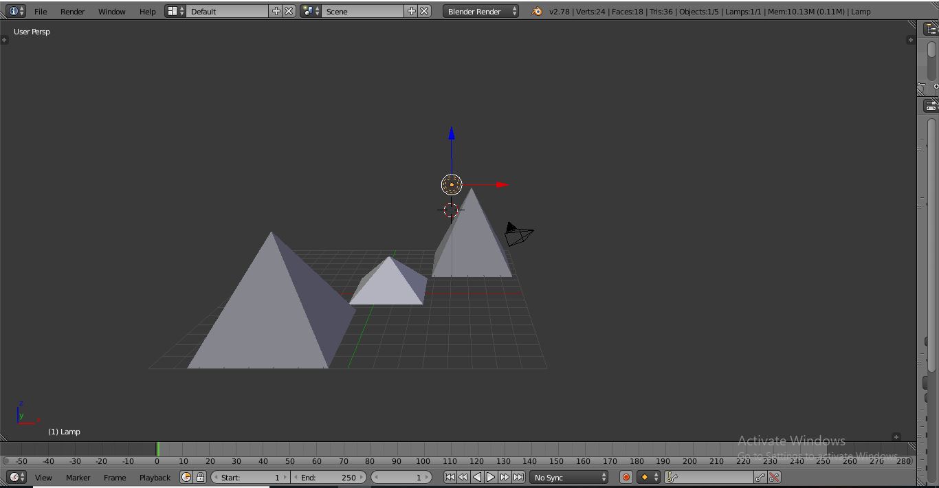All GameDev.tv Blender Courses - Blender Courses - GameDev.tv