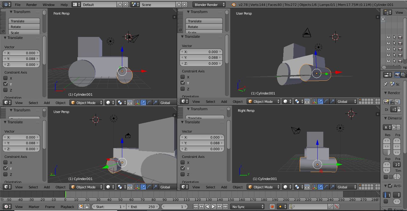 All GameDev.tv Blender Courses - Blender Courses - GameDev.tv