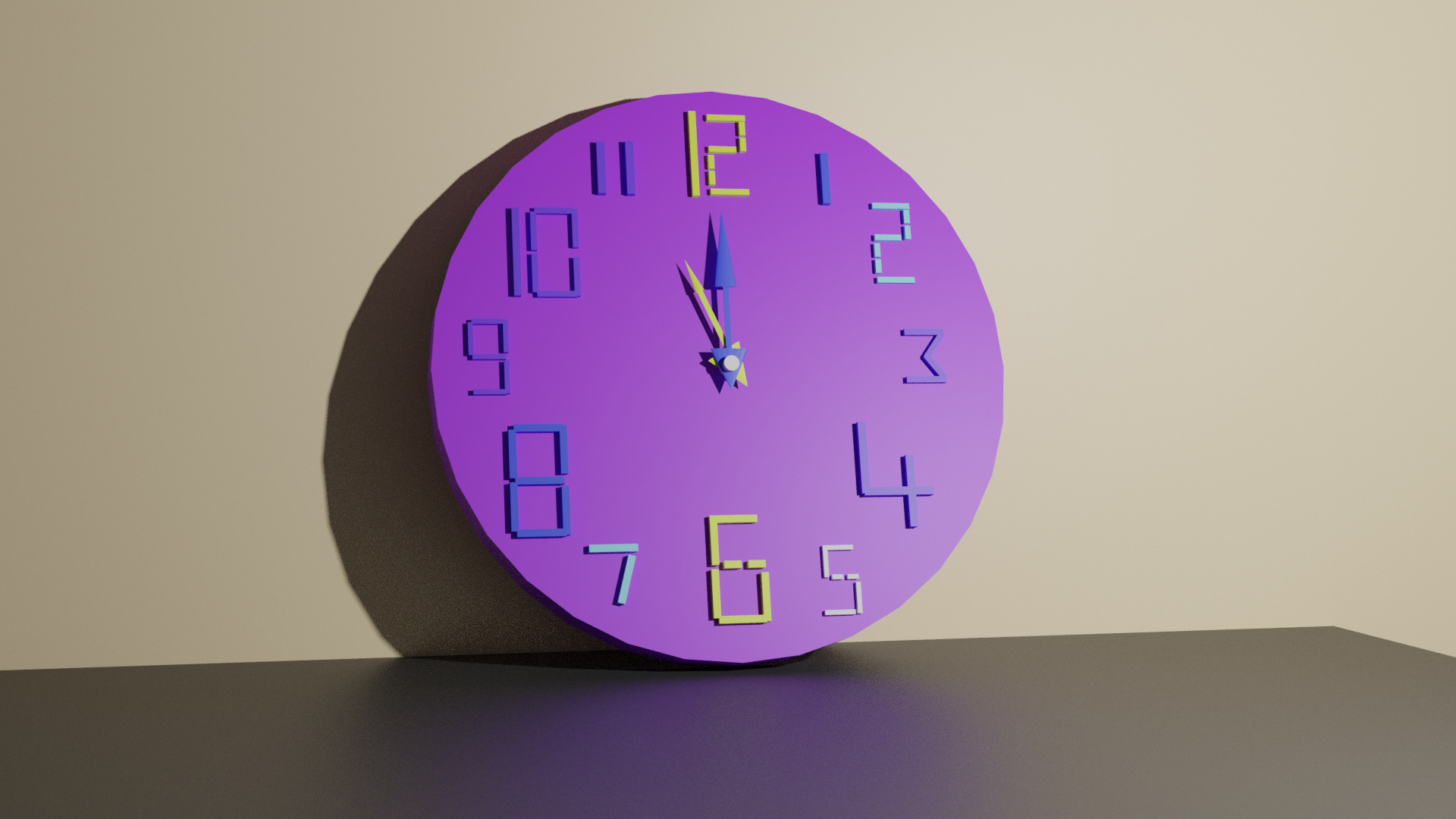 End of Section 1_Final Challenge Show GameDev.tv