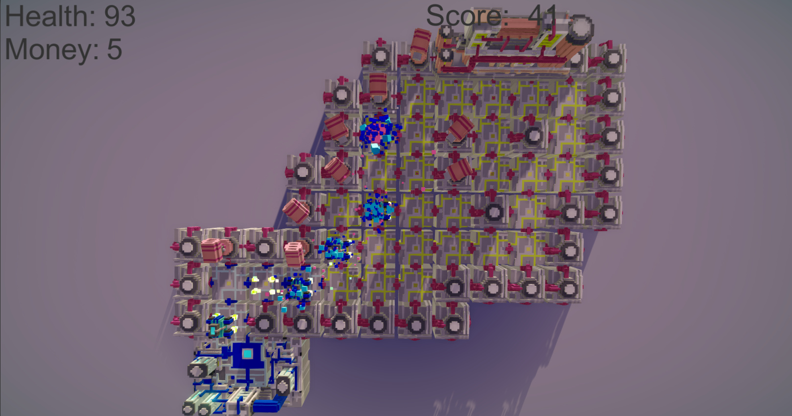 Tower Defense Showcase - Talk - GameDev.tv