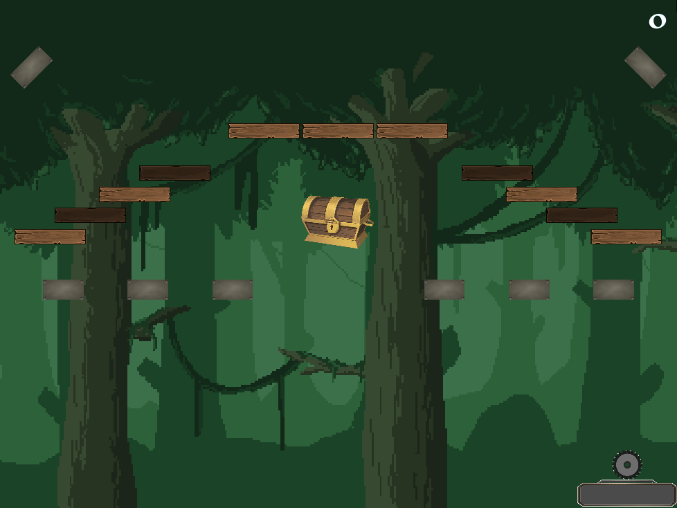 Wood Chipper Show GameDev.tv