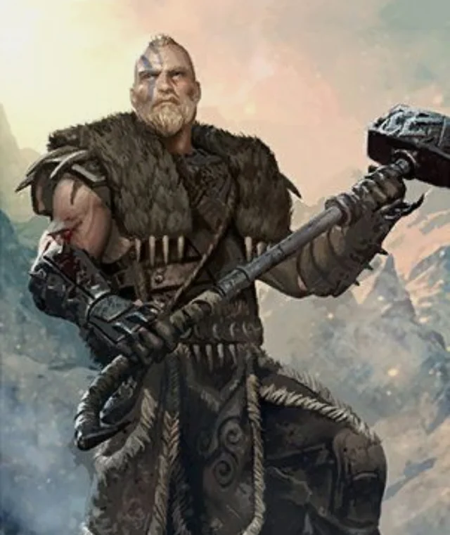 Game Design Viking Show GameDev.tv