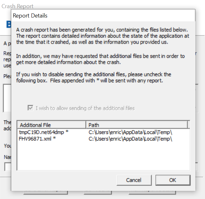 [SOLVED] SourceTree Crashing on Commit Ask GameDev.tv