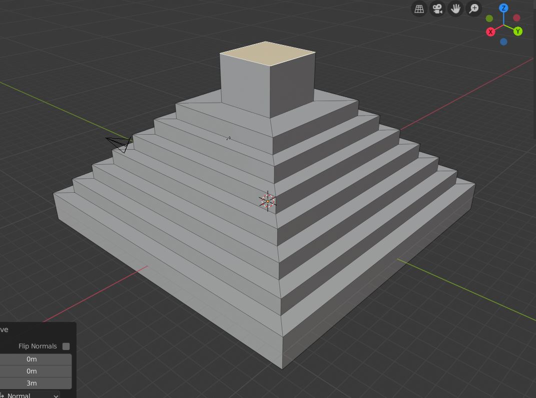 Section 2 Mayan Pyramid - Show - GameDev.tv