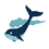 FlyingWhale